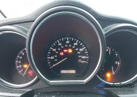 2009 Lexus Rx 350 from USA, damaged, VIN 2T2HK31U09C117074